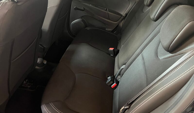 Renault Clio 1.5 DCI 2018 pieno