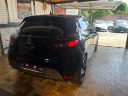 Renault Clio 1.5 DCI 2018 pieno