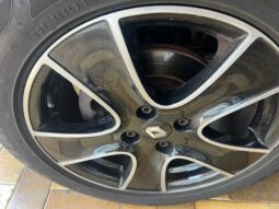 Renault Clio 1.5 DCI 2018 pieno