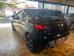 Renault Clio 1.5 DCI 2018 pieno