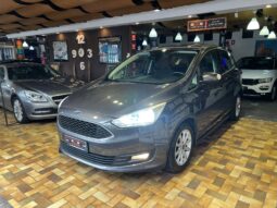 FORD C-MAX 1.5 TDCI 2019 pieno