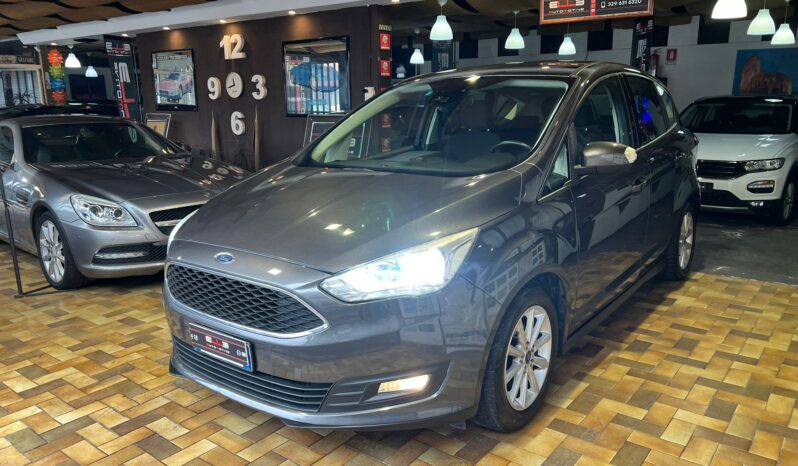 FORD C-MAX 1.5 TDCI 2019 pieno