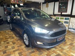 FORD C-MAX 1.5 TDCI 2019 pieno