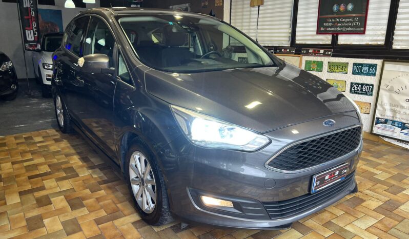FORD C-MAX 1.5 TDCI 2019 pieno