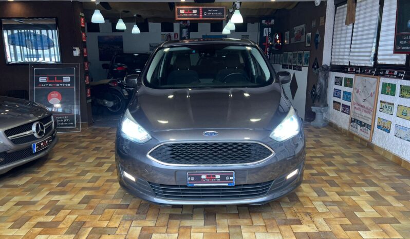 FORD C-MAX 1.5 TDCI 2019 pieno