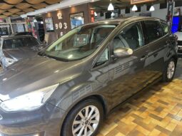 FORD C-MAX 1.5 TDCI 2019 pieno