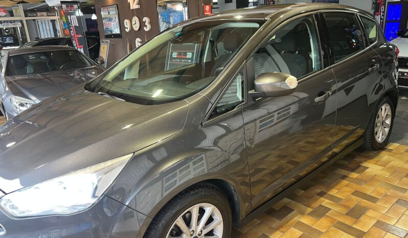 FORD C-MAX 1.5 TDCI 2019 pieno