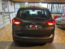 FORD C-MAX 1.5 TDCI 2019 pieno