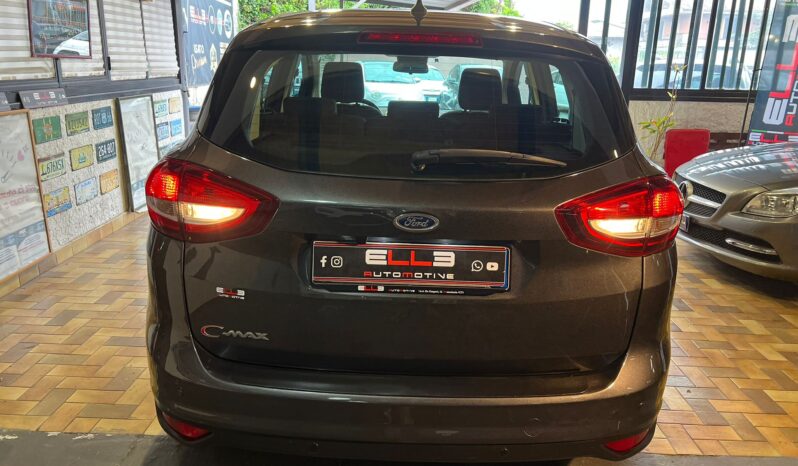 FORD C-MAX 1.5 TDCI 2019 pieno