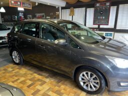 FORD C-MAX 1.5 TDCI 2019 pieno