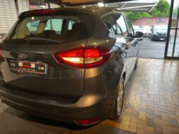 FORD C-MAX 1.5 TDCI 2019 pieno