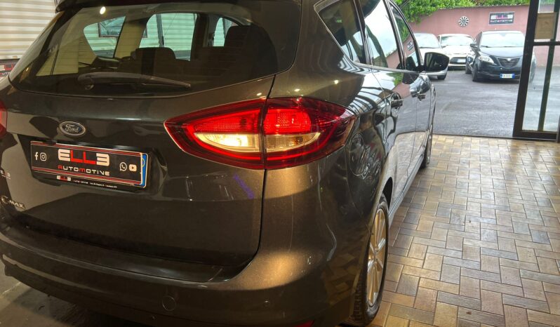 FORD C-MAX 1.5 TDCI 2019 pieno