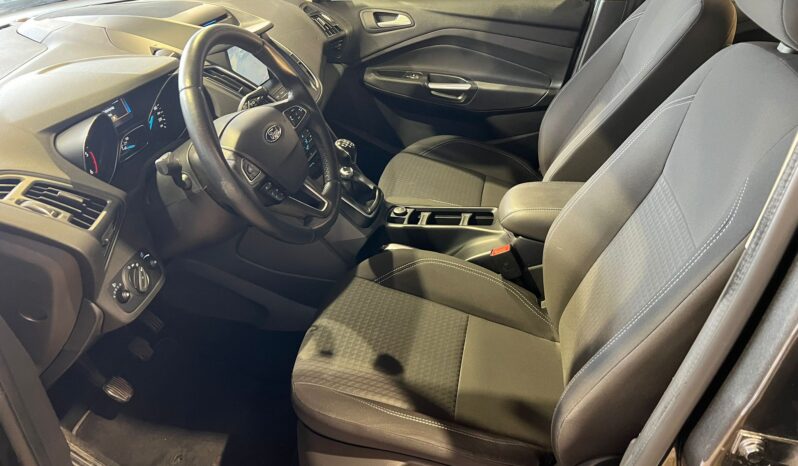 FORD C-MAX 1.5 TDCI 2019 pieno