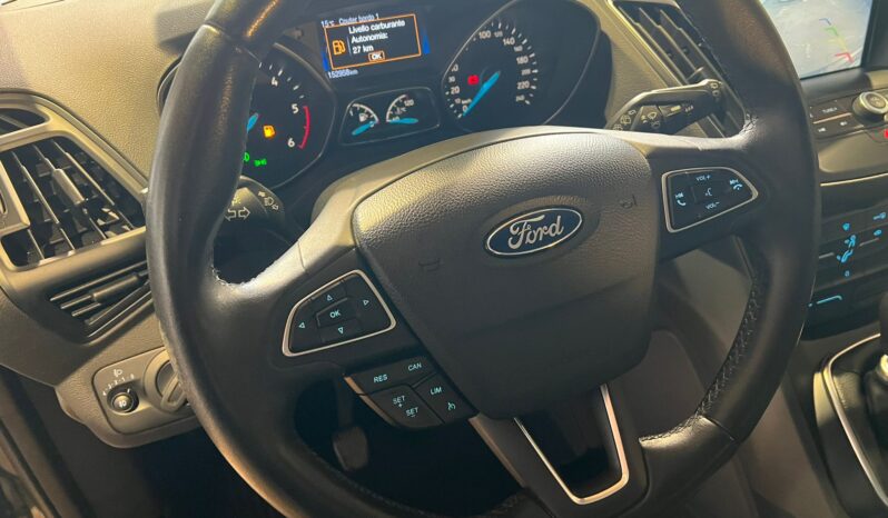 FORD C-MAX 1.5 TDCI 2019 pieno