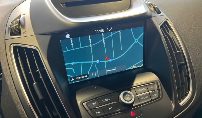 FORD C-MAX 1.5 TDCI 2019 pieno