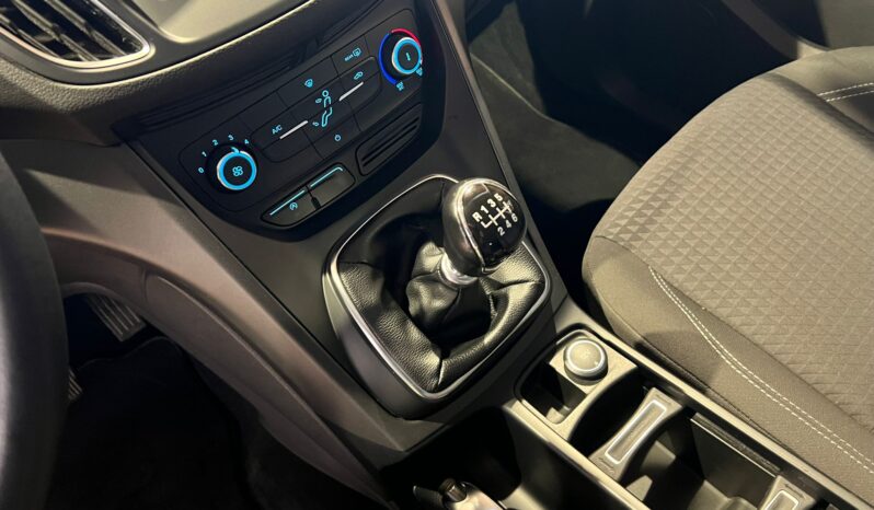 FORD C-MAX 1.5 TDCI 2019 pieno