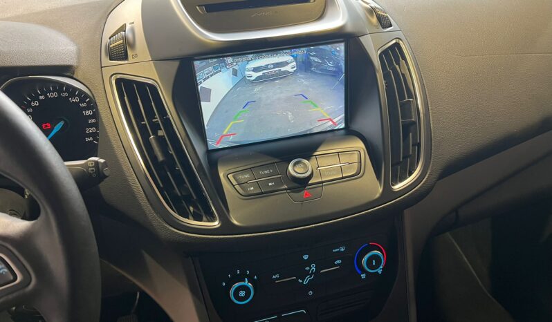 FORD C-MAX 1.5 TDCI 2019 pieno