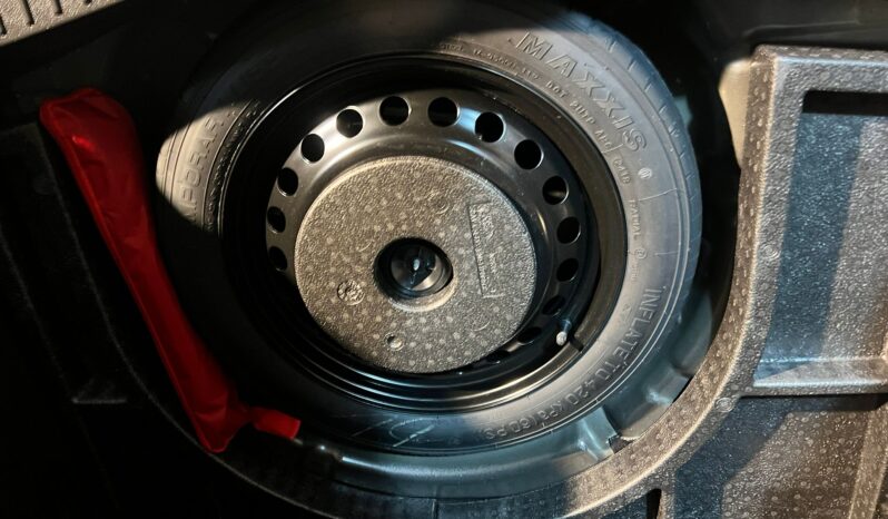 FORD C-MAX 1.5 TDCI 2019 pieno