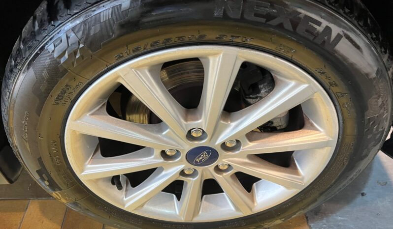 FORD C-MAX 1.5 TDCI 2019 pieno