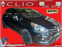 Renault Clio 1.5 DCI 2018