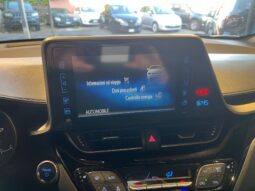Toyota C-HR 1.8 Hybrid Style 2019 pieno