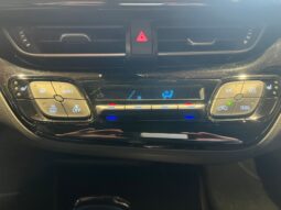 Toyota C-HR 1.8 Hybrid Style 2019 pieno