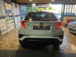 Toyota C-HR 1.8 Hybrid Style 2019 pieno
