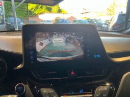 Toyota C-HR 1.8 Hybrid Style 2019 pieno