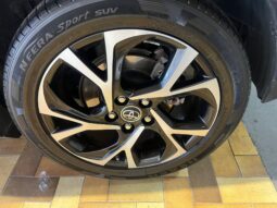 Toyota C-HR 1.8 Hybrid Style 2019 pieno