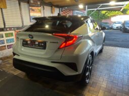 Toyota C-HR 1.8 Hybrid Style 2019 pieno