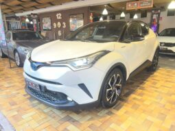 Toyota C-HR 1.8 Hybrid Style 2019 pieno