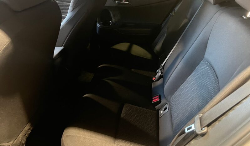 Toyota C-HR 1.8 Hybrid Style 2019 pieno