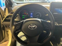 Toyota C-HR 1.8 Hybrid Style 2019 pieno