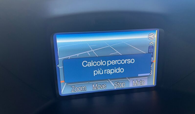 FORD FIESTA 1.5 TDCI 12/2014 pieno