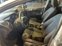FORD FIESTA 1.5 TDCI 12/2014 pieno