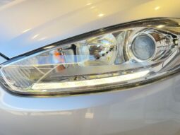 FORD FIESTA 1.5 TDCI 12/2014 pieno