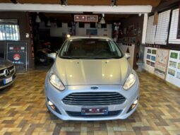 FORD FIESTA 1.5 TDCI 12/2014 pieno