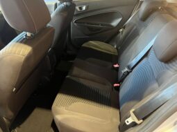 FORD FIESTA 1.5 TDCI 12/2014 pieno