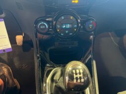 FORD FIESTA 1.5 TDCI 12/2014 pieno