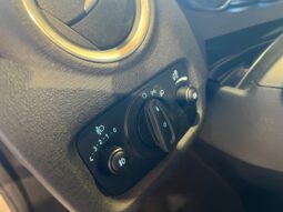 FORD FIESTA 1.5 TDCI 12/2014 pieno