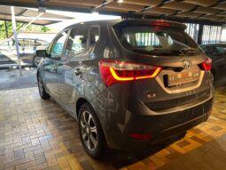 Hyundai iX20 1.4 CRDI 10/2015 pieno