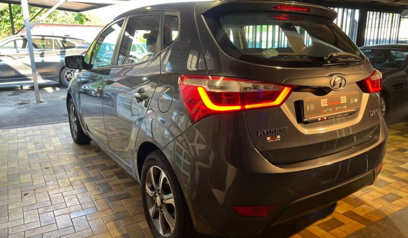 Hyundai iX20 1.4 CRDI 10/2015 pieno