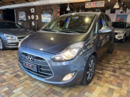 Hyundai iX20 1.4 CRDI 10/2015 pieno