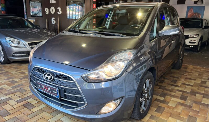 Hyundai iX20 1.4 CRDI 10/2015 pieno