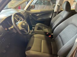 Hyundai iX20 1.4 CRDI 10/2015 pieno