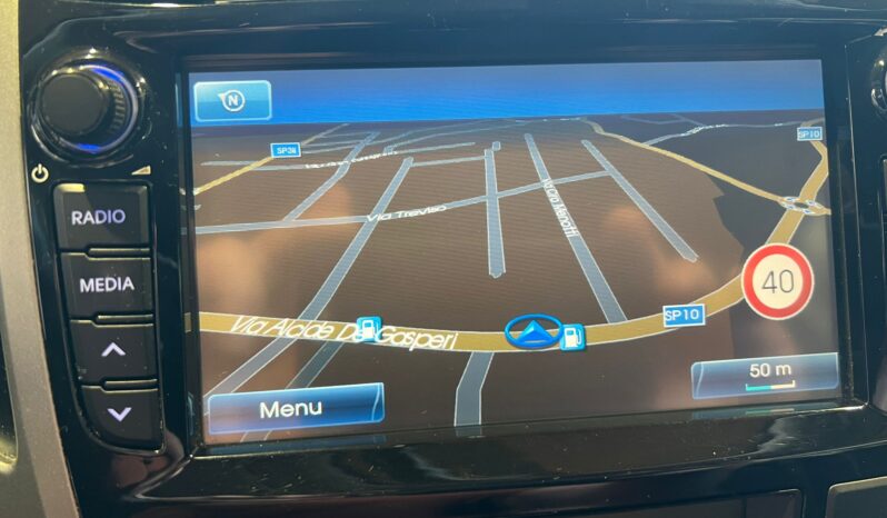 Hyundai iX20 1.4 CRDI 10/2015 pieno