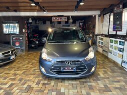 Hyundai iX20 1.4 CRDI 10/2015 pieno