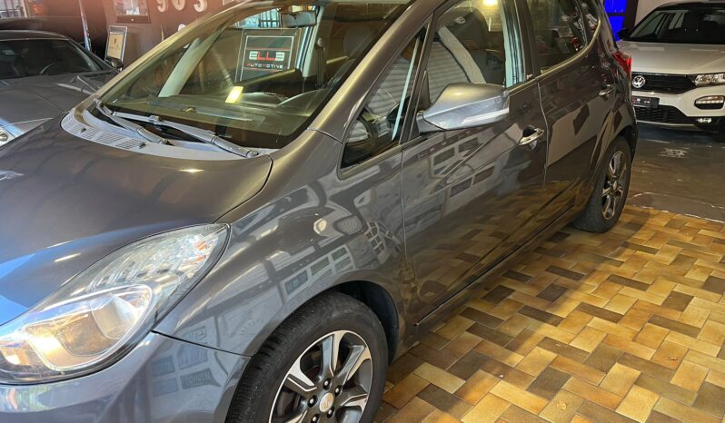 Hyundai iX20 1.4 CRDI 10/2015 pieno