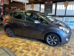Hyundai iX20 1.4 CRDI 10/2015 pieno