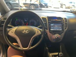 Hyundai iX20 1.4 CRDI 10/2015 pieno